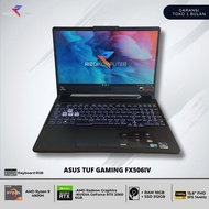 Asus TUF Gaming FX506IV AMD Ryzen 9 - 4900H Ram 16GB SSD 512GB bgh