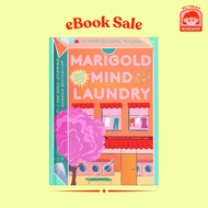 Marigold mind laundry eBooks digital ebook for kindle kobo ereaders epub format
