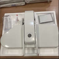 STEAM PRESS MESIN TAMPAL MANIK IRON PRESS MESIN (WARRANTY 3 MONTHS )