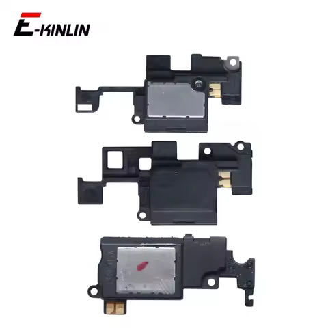 Main Back Buzzer Ringer Loud Speaker Loudspeaker Flex Cable For Asus ROG Phone 2 II 3 Strix 5 5s 6 7