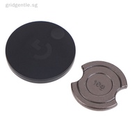 [Gridgentle] Wireless Mouse Tuning Weights Bottom Case for Logitech G403 G703 G903 / GPRO [SG]