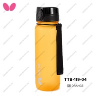 Butterfly TTB-119 Table Tennis Sports Water Bottle 800ml