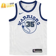 Nike KEVIN DURANT GOLDEN STATE WARRIORS JERSEY ONESTOPSHOPZ