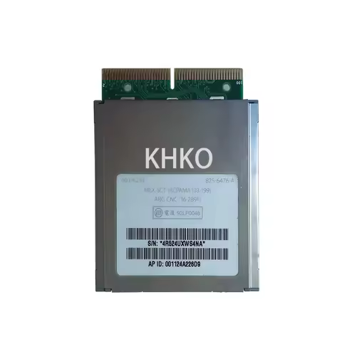 Original 603-6234 825-6476-A Wireless Network Card for Airport Airmac A1026 A1029 Airport Airmac 54M