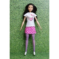 Doll clothes 30 cm stocking suit