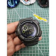[ORIGINAL] G-SHOCK MUDMAN GW-9300GY-1 CARBON FIBER BAND GW9300GY GW9300