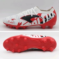 (GRANDลิขสิทธิ์💯)ไซส์ 37-45 รองเท้าฟุตบอล/สตั๊ด Grand Sport Voltra Flyknit ตัวท๊อป ไซส์เด็ก-ผู้ใหญ่