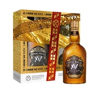 Chivas Regal XV / 15 Years Blended Scotch Whisky 威士忌酒 700ml