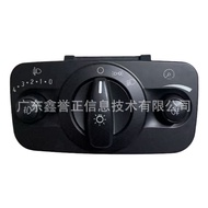 Headlamp switch  High-end configuration suitable for Ford Victory08-11  6G9T-13A024AF