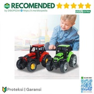  Mainan Anak Traktor Car Children Toy