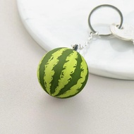 Pintoo Puzzle Keychain Watermelon A3426