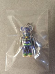 Bearbrick EVA 初號機