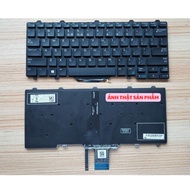Dell Latitude E7250 E7270 E5250 3150 3160 E5250 E5270 E7270 XPS 9250 Laptop Keyboard NEW