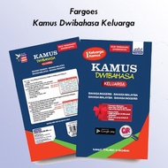 Fargoes- Kamus Dwibahasa Keluarga
