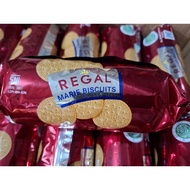 REGAL MARIE ROLL 125 GRAMS Marie Biscuits Biskut Marie
