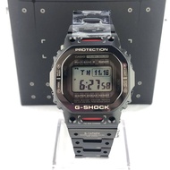 Casio G-Shock Virtual Reality Titanium Limited Edition GMW-B5000TVA-1 (Preorder)