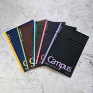 KOKUYO Campus B5 Ruled Notebook 30 Sheets