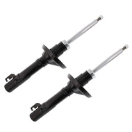 1C9413031 2PCS OF FRONT ABSORBER FOR VW BEETLE 1C 1999-2002 1J0413031T