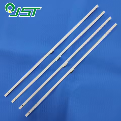 4pcs LED QN82Q60RAF QN82Q60RA QE82Q60RAT QA82Q60RAK V9Q6-820SM0-R0 19Y_Q60_STC820A03_3030F_Blue_50ea