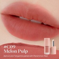 Multi-Purpose Lip & Cheek Cream C09 Melon Pulp Liquid Lipstick