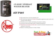 RHEEM   85VP30S 113 liter Classic Electric Storage Water Heater