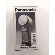 Panasonic shaver ES 534 shaver