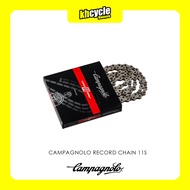 Campagnolo Chain Record 11s | CN11-RE1