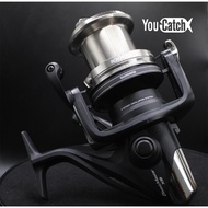 YOUCATCH SHIMANO BEAST MASTER FISHING REEL 10000XB WITHE FREE GIFT &amp;1 Year Local Warranty