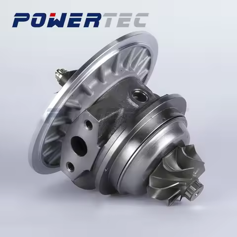 Turbolader Core For Mercedes-Benz C, CLK, E-Class, AMG W202 W203 W204 W205 M271.820 1.8T AL0066 A271