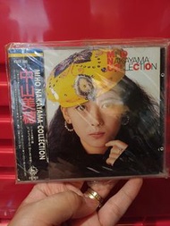 中山美穗 Miho Nakayama Collection CD
