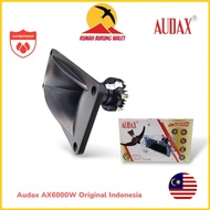 Audax AX6000W/AX6000PW Speaker Burung Walet Original Indonesia spiker Walet Magnet