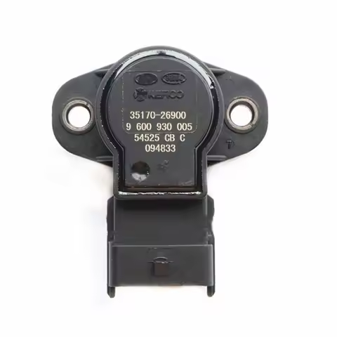 35170-26900 Throttle Position Sensor fit for Hyundaii Accent Kia Rio 2006-2011 TH432 35170 26900