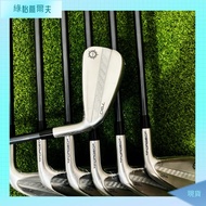 [Hot-selling] Golf Club Iron Set Unique Design Men's Meter Golf Club Iron Set 4-9P Seven Pieces Incl