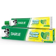 DARLIE TOOTHPASTE DOUBLE ACTION FRESH + CLEAN 250G