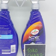 Turtle Wax Ice Spray Wax Spray