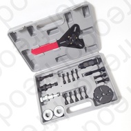 Compressor Clutch / Hub Opener / Removal Tools Set