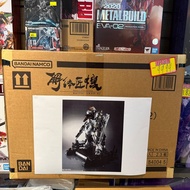 (黃埔聚寶坊B1b號舖門市現貨) Bandai METAL STRUCTURE 解体匠機 RX-93 Nu Gundam