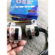 Single holder c70 c50 c700 supercub