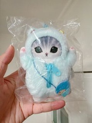 鯊魚貓公仔