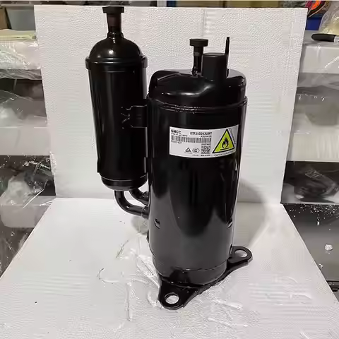 DC Inverter type Toshiba GMCC Rotary compressor models KTM240D57UMT KTF235D22UMT KTF310D43UMT KTQ420