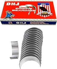 DNJ RB970 Std. Rod Bearing Set for 90-10 Toyota 4Runner 4.0L-4.7L V8 SOHC 1UZFE