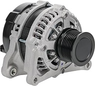 DB Electrical 400-52720R Alternator Compatible With/Replacement For Honda Accord 2018-2019, Civic, C