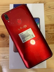 VIVO V9 / Y85 RAM 6/128 GB