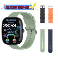 aukey sw-2s Smart Watch strap Silicone strap aukey sw2s strap Sports wristband