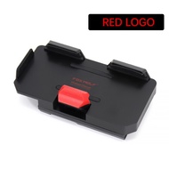 New For BMW R 1200 1250 GS Adventure LC F 750 850 GS F900R Mobile Phone Navigation Bracket Motorcycl