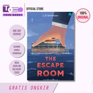 The Escape Room - LN Smithson