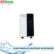 FLUXO FEWH5.5W S.MULTIPOINT WATER HEATER
