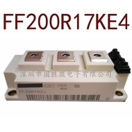 BY FF200R17KE4 Original products in stock