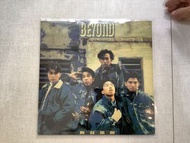 Beyond黃家駒黑膠碟