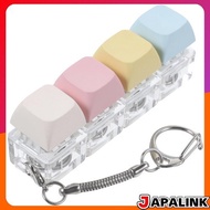 Fidget Toy, Stress Relief, Keyboard, Hand Toy, Adult, Keychain, EDC Toy, Fidget, ADHD, Time Killer, 